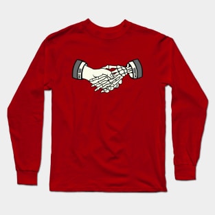 Deal Long Sleeve T-Shirt